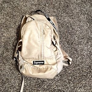 Supreme Backpack